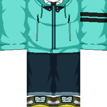 Ken Kaneki