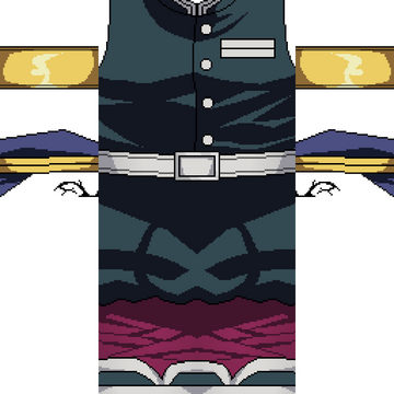 Tengen Uzui