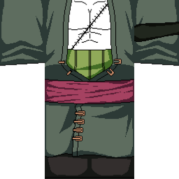 Roronoa Zoro
