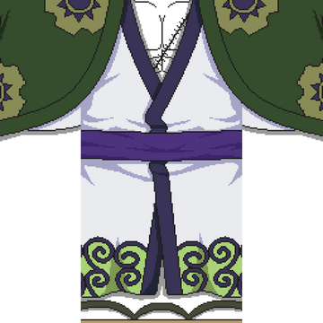 Roronoa Zoro